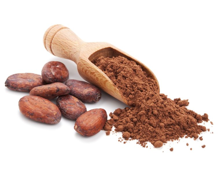 substitutes for cocoa powder