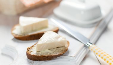 substitutes for cream cheese