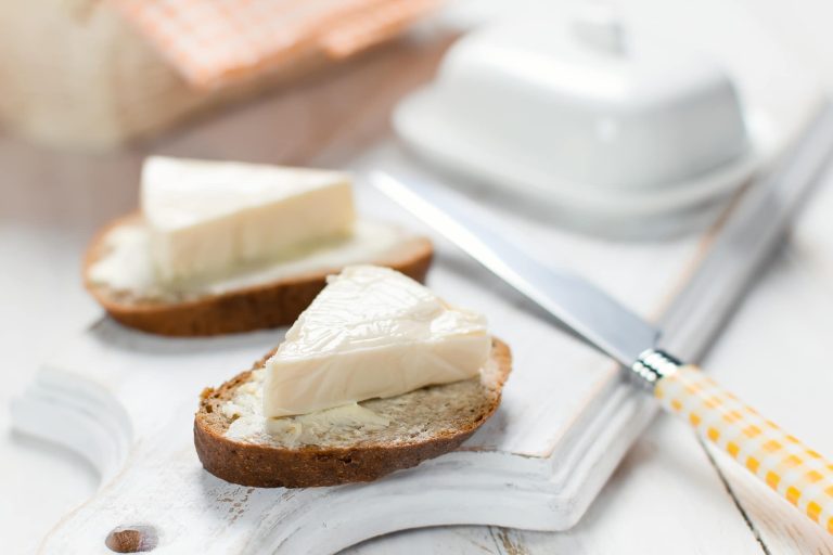 substitutes for cream cheese