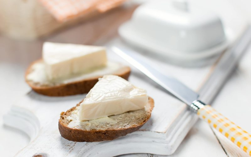 substitutes for cream cheese