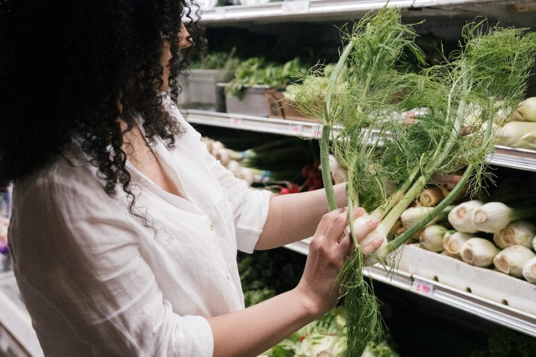 Substitutes for Fennel
