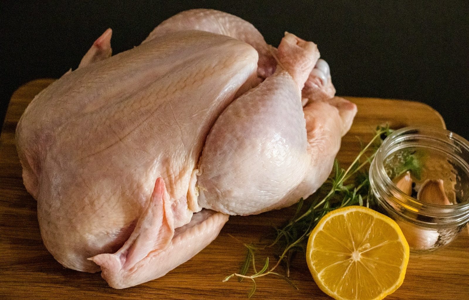 Types of Chicken Cuts
