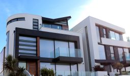 Types of Glass for Construction