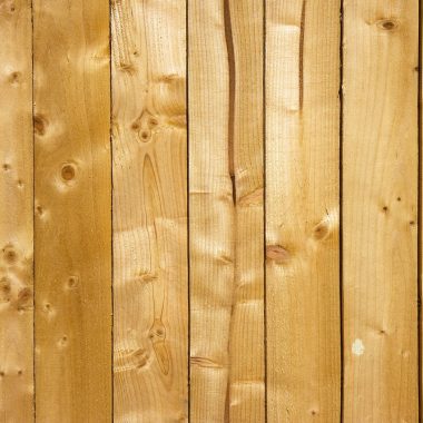 Types of Wood Wall Paneling