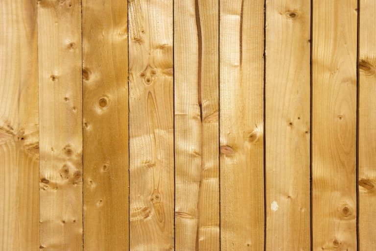 Types of Wood Wall Paneling