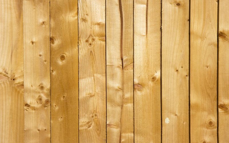 Types of Wood Wall Paneling