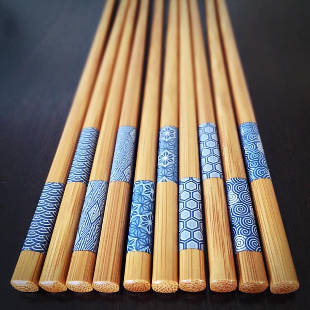 Wooden Chopsticks