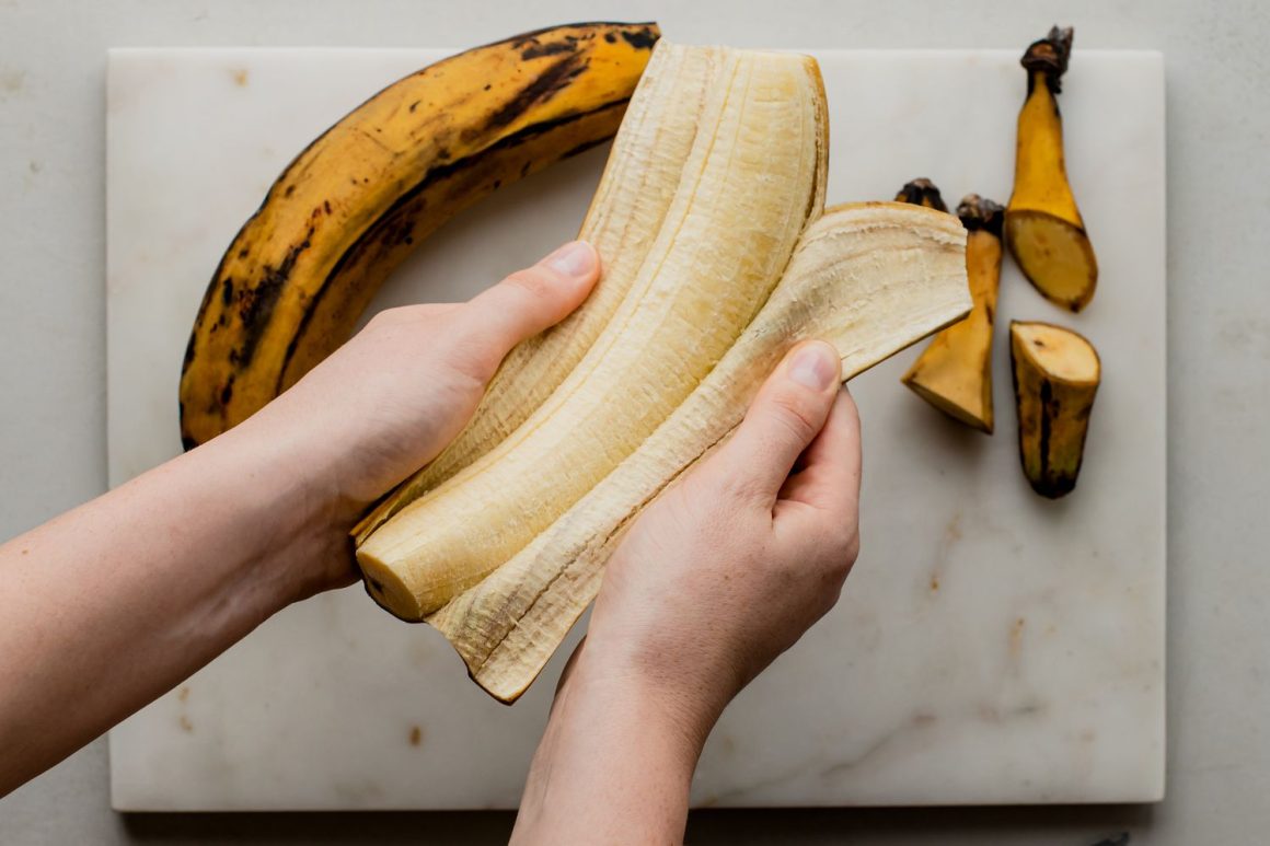 Plaintain Rope 11 Benefits of Ripe Plantain Peels