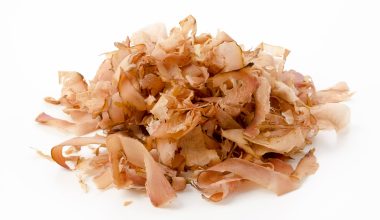 Best Bonito Flakes Substitutes