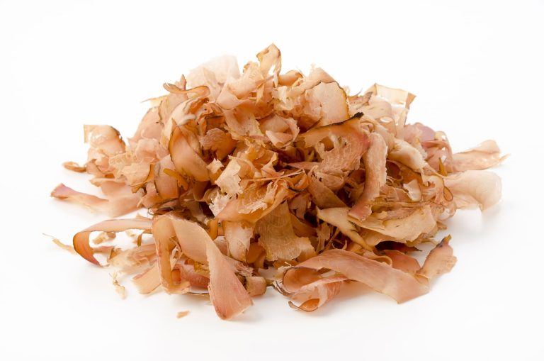 Best Bonito Flakes Substitutes