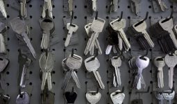 Different Types of Keys