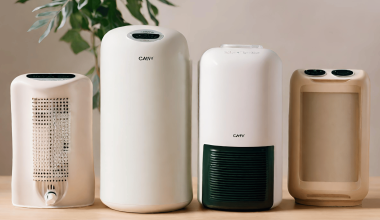 Different Types of Purifiers for Home