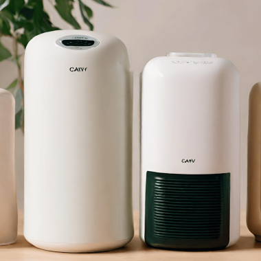 Different Types of Purifiers for Home