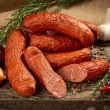 What to Serve With Kielbasa