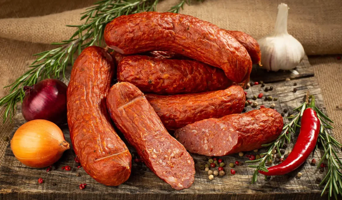 What to Serve With Kielbasa