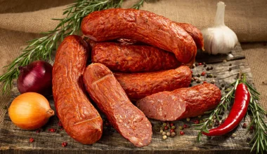 What to Serve With Kielbasa