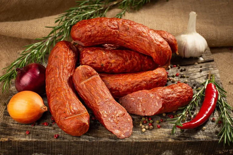 What to Serve With Kielbasa