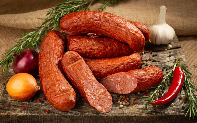 What to Serve With Kielbasa