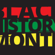 What Do the Black History Month Colors Mean