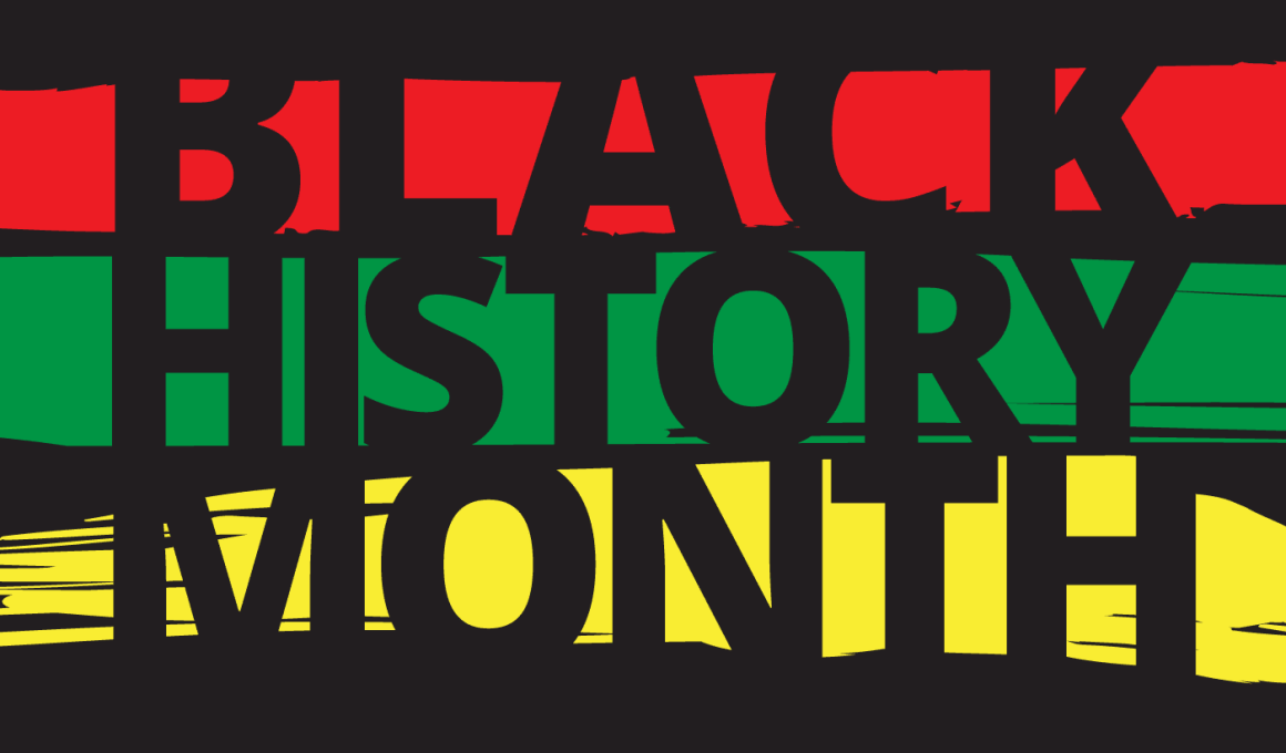 What Do the Black History Month Colors Mean