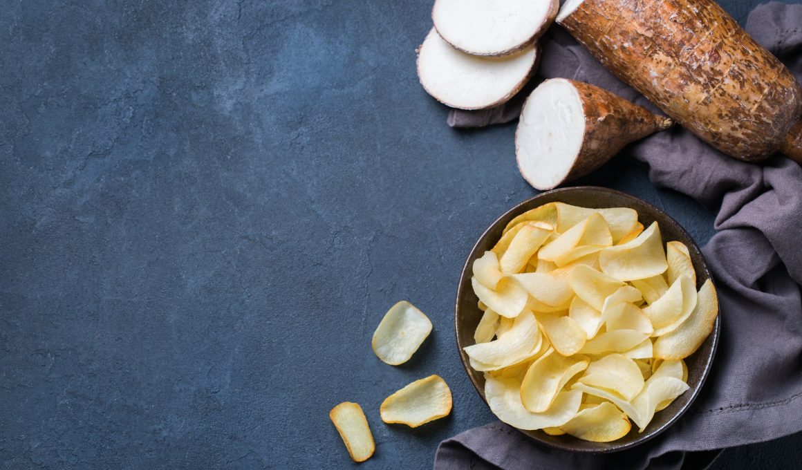 What to Serve with Yuca Fries