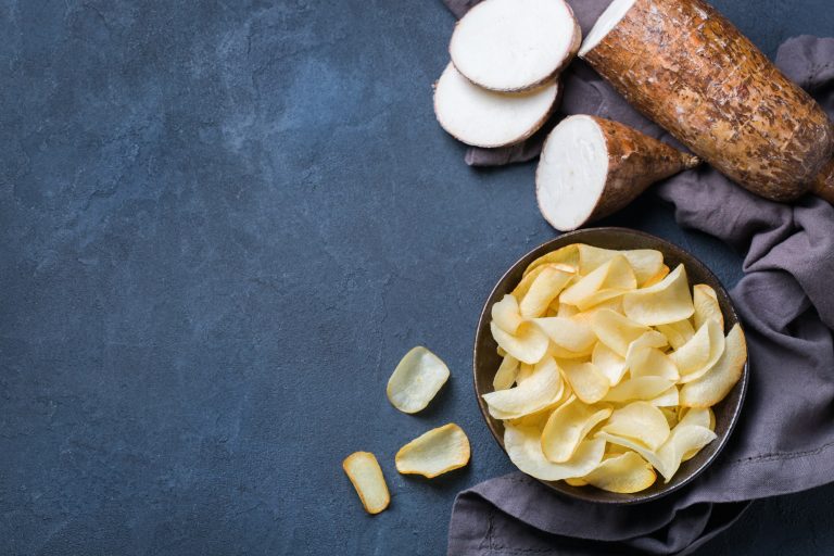 What to Serve with Yuca Fries
