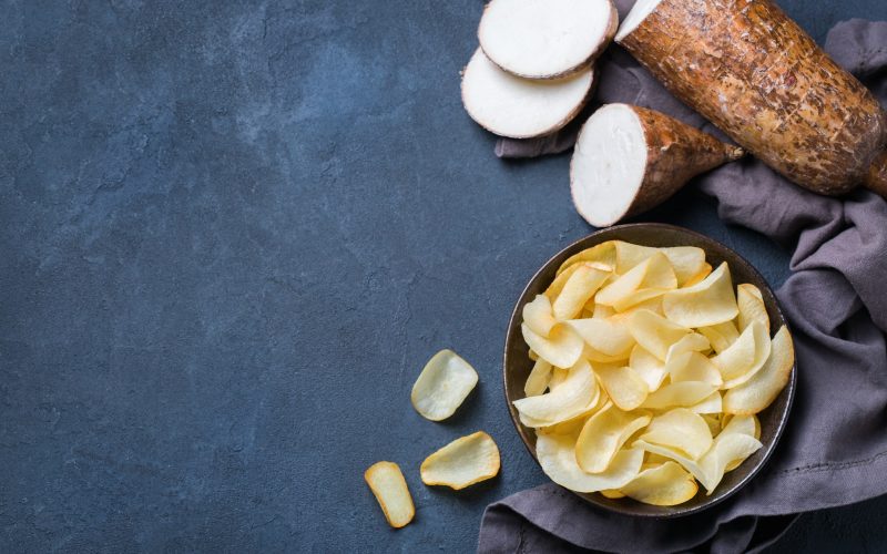 What to Serve with Yuca Fries