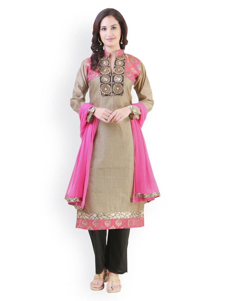 Anarkali Suit