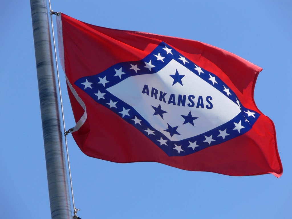 Arkansas