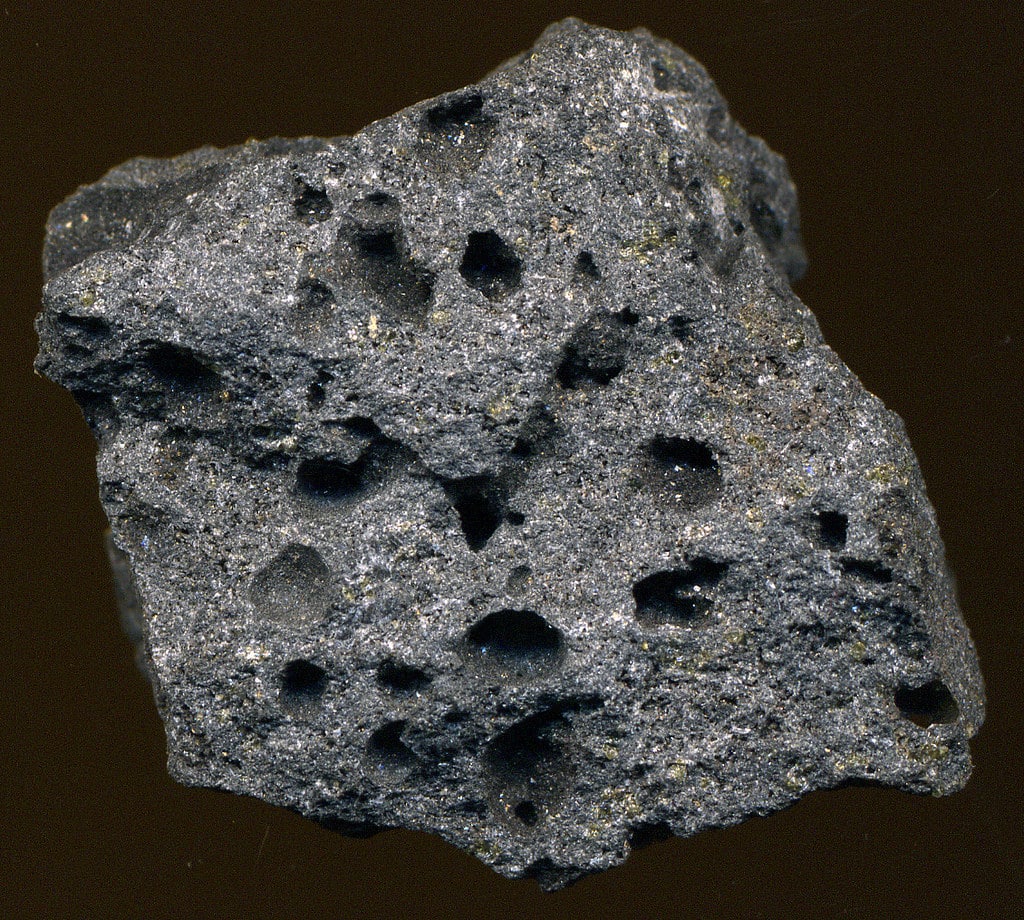 Basalt