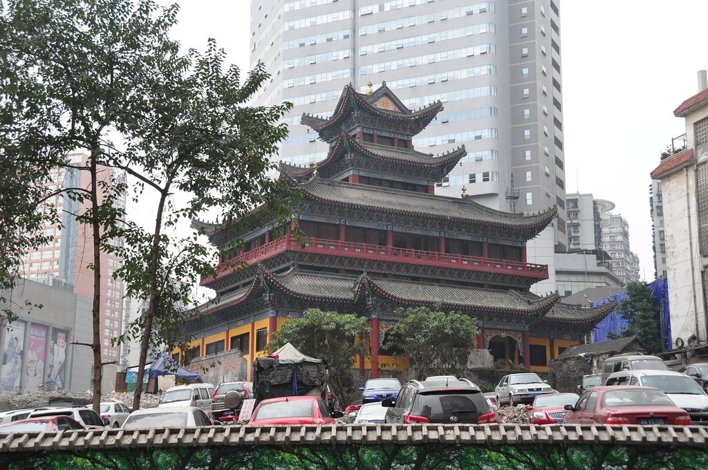 Chongqing