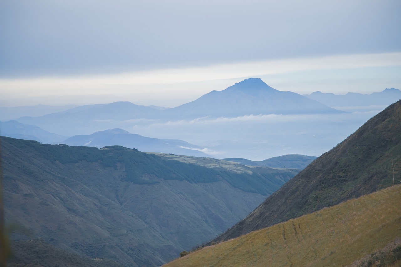 Ecuador