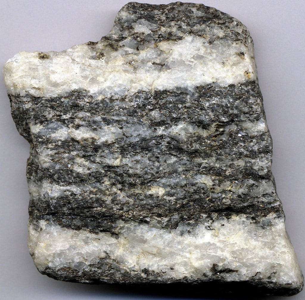 Gneiss