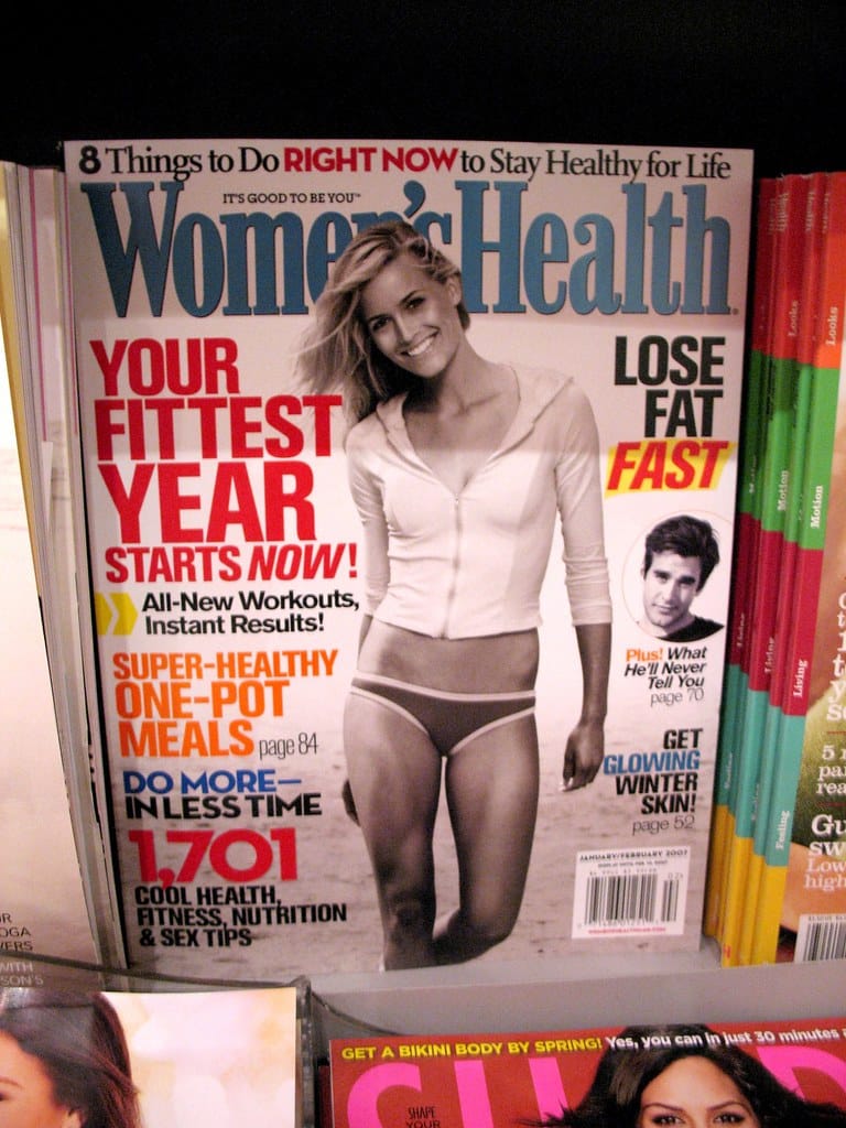 Health Magazines