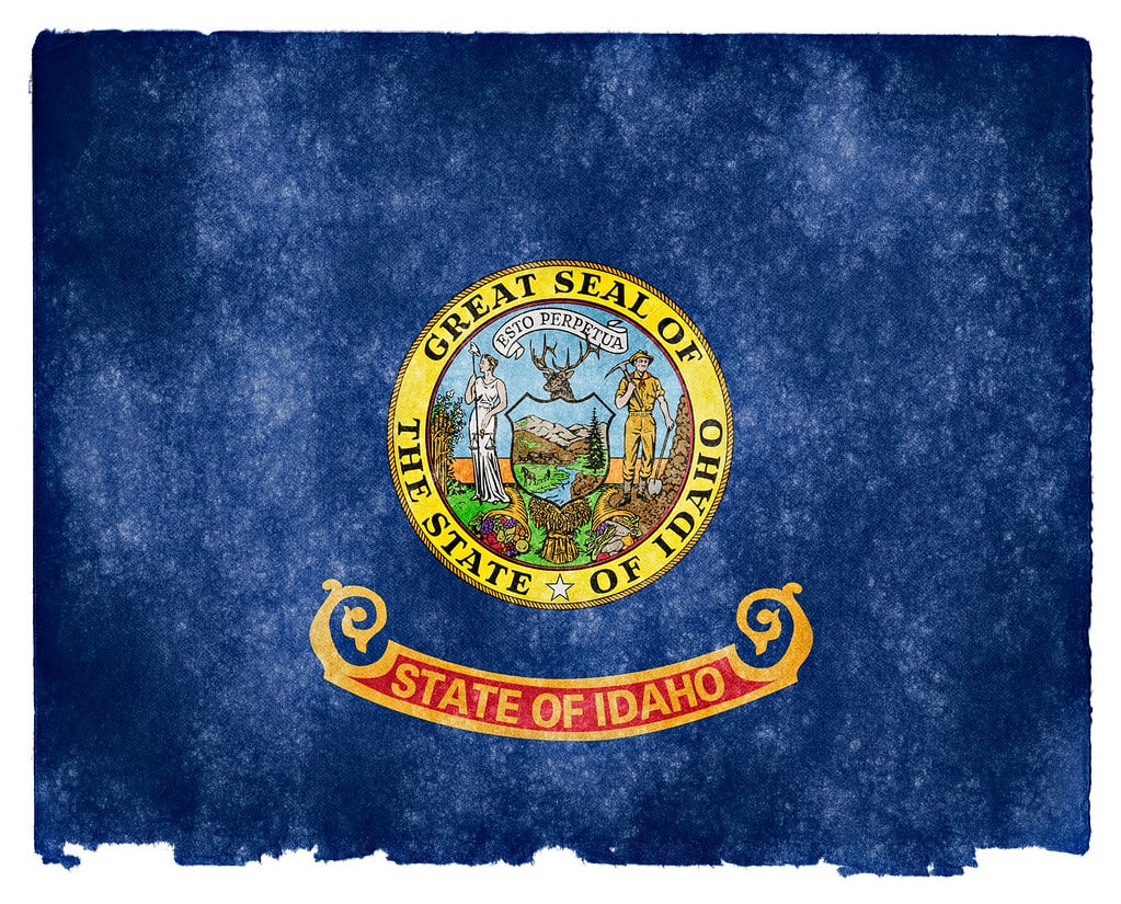 Idaho