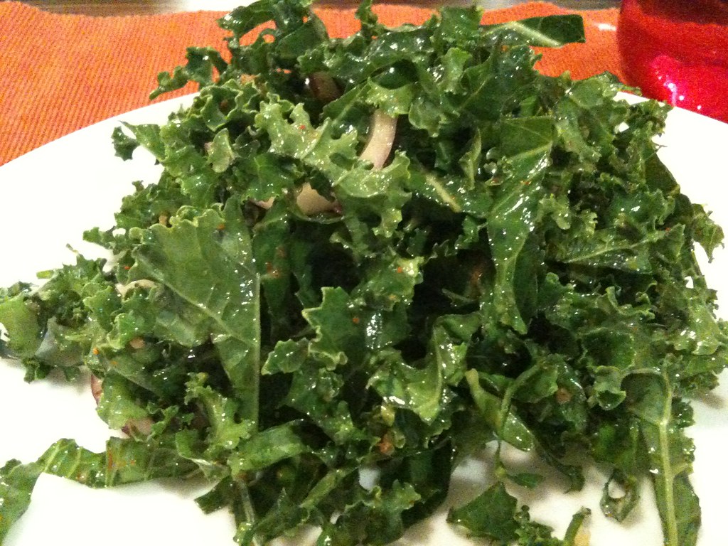 Kale Salad