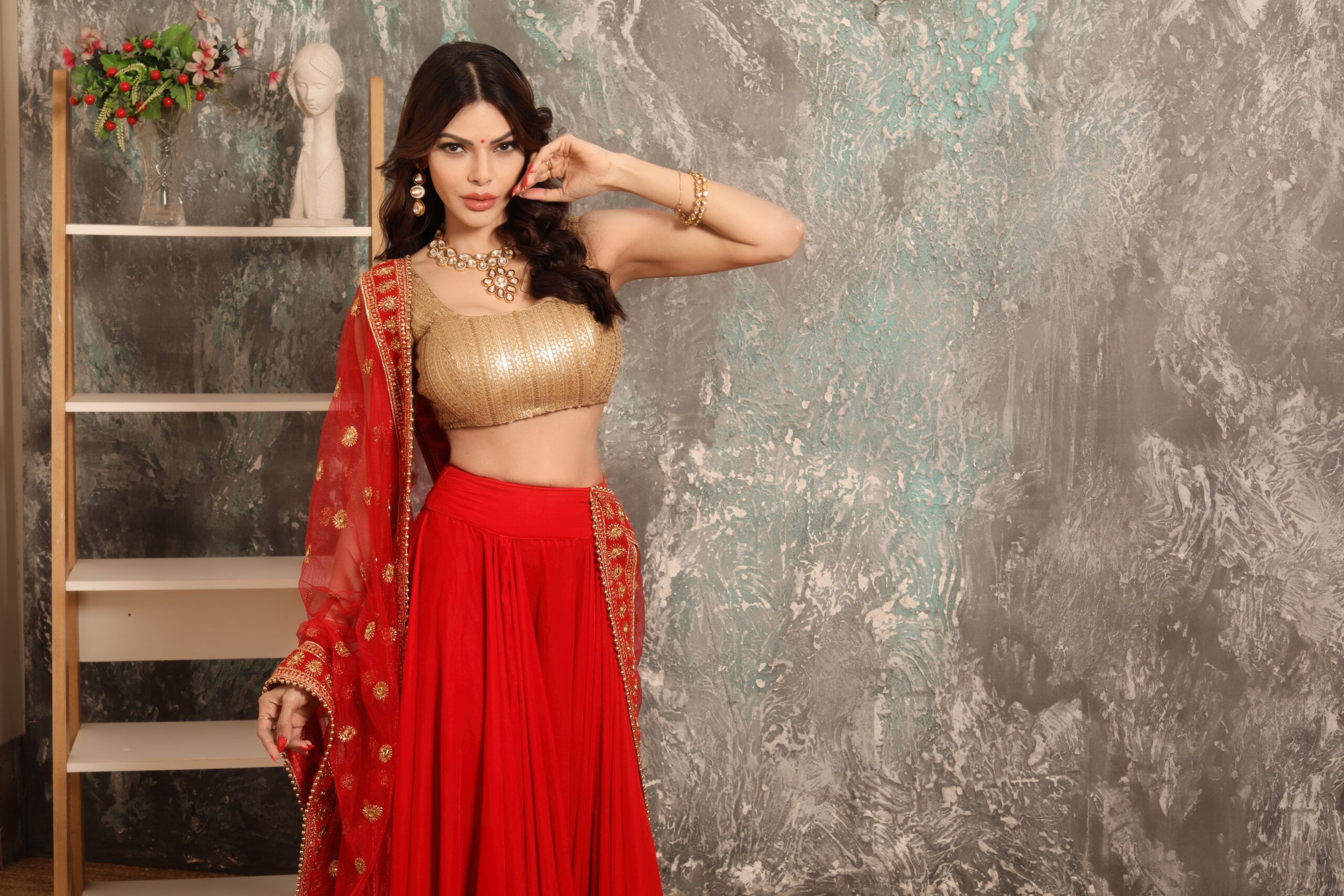 Lehenga Choli