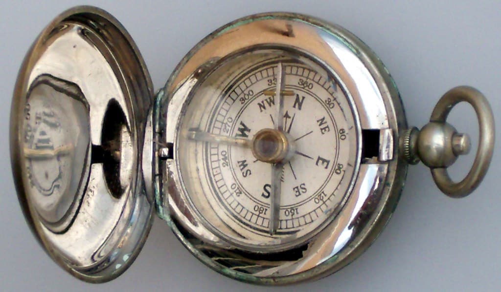 Magnetic Compass