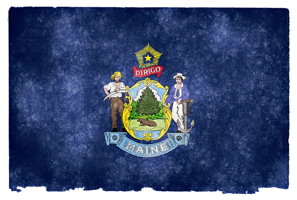 Maine