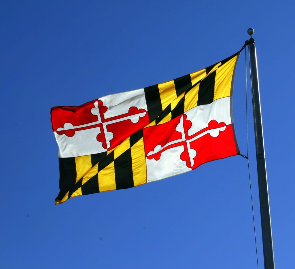 Maryland