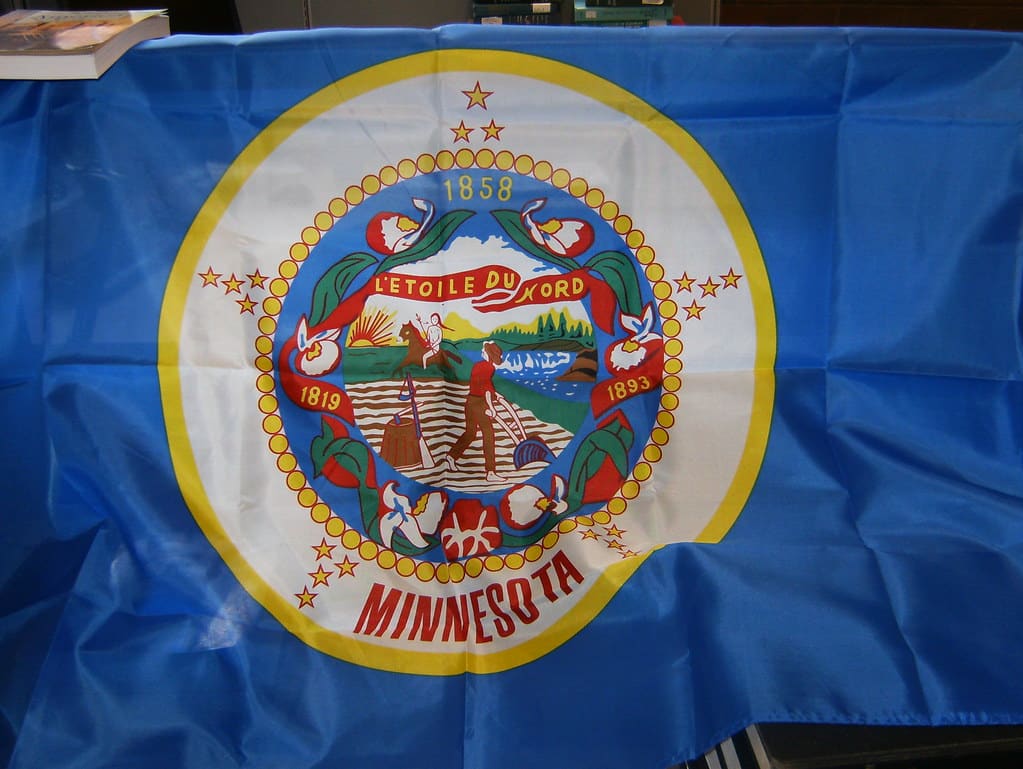 Minnesota