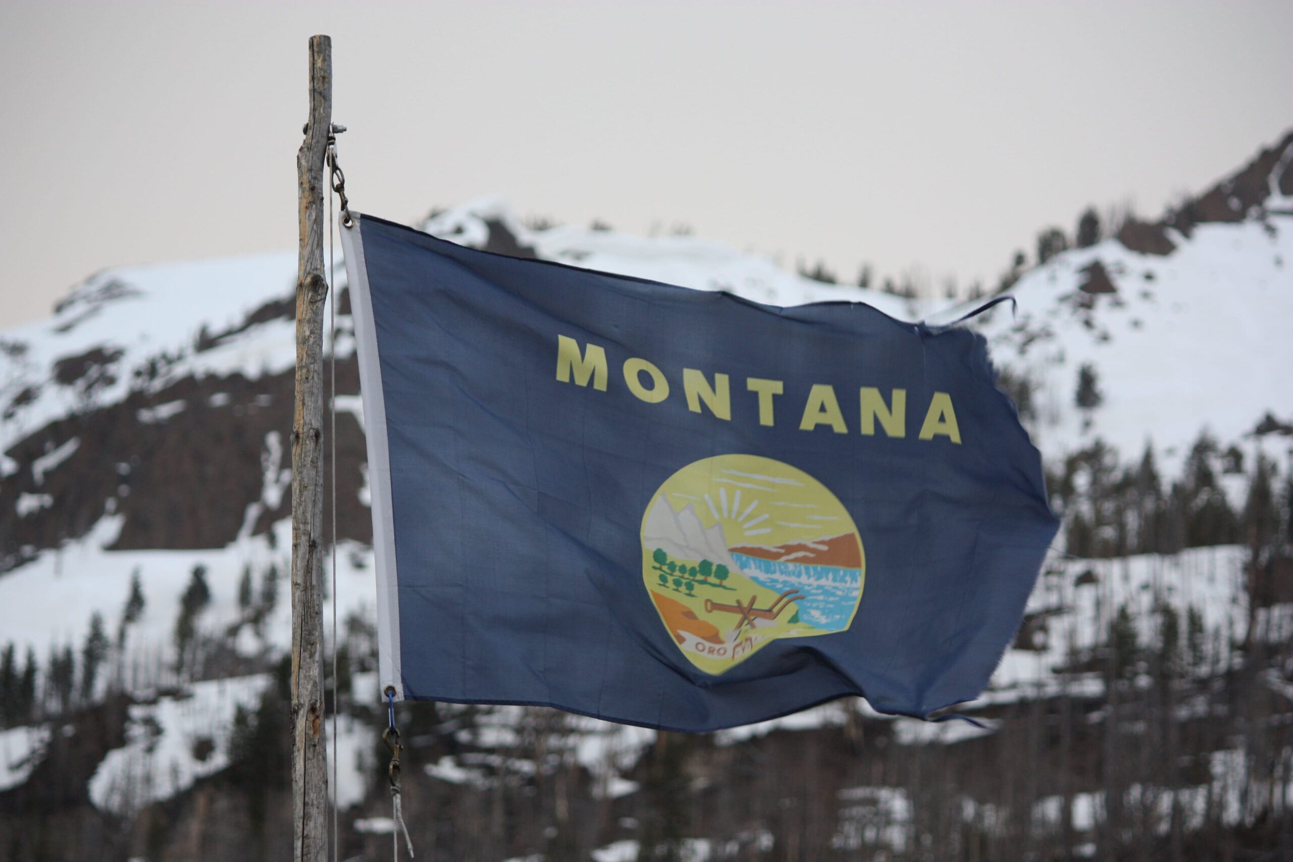 Montana