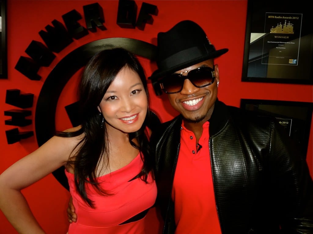 Ne-Yo