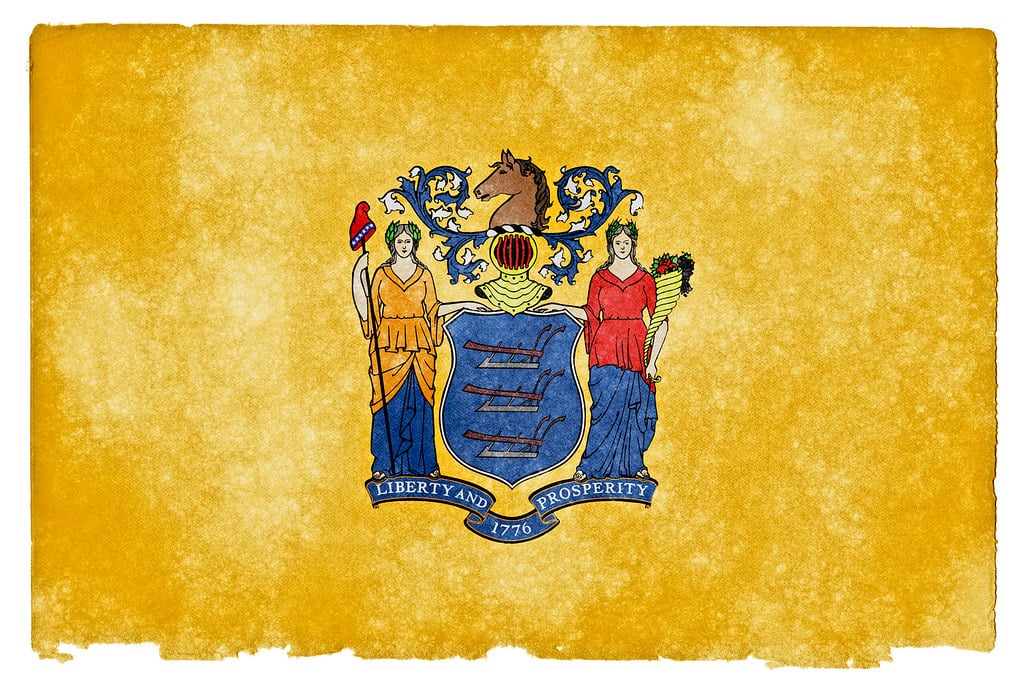 New Jersey