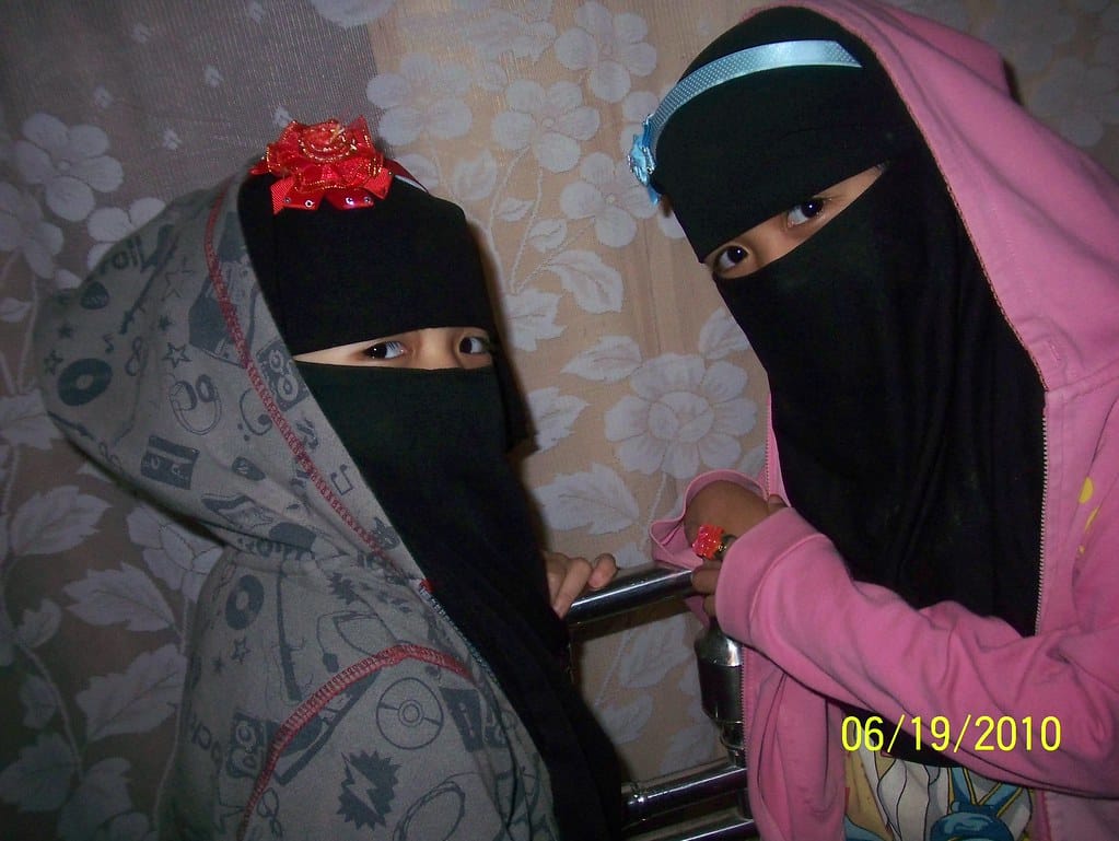 Niqab