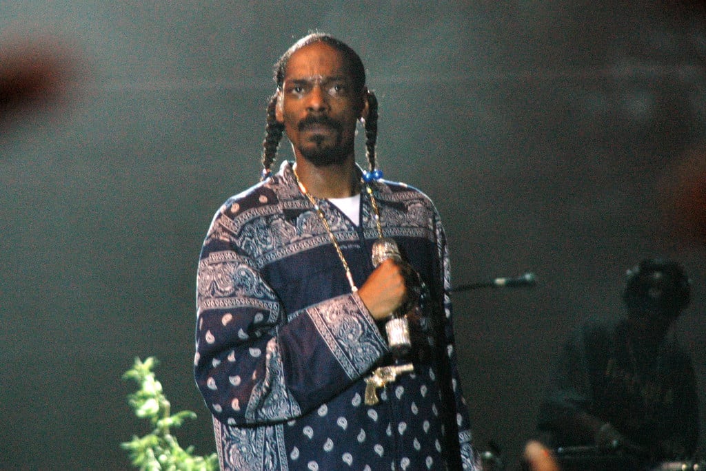 Snoop Dog