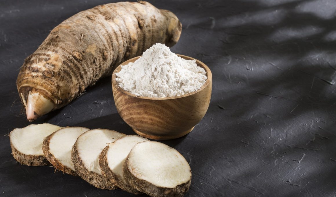 Best Substitutes for Arrowroot Flour