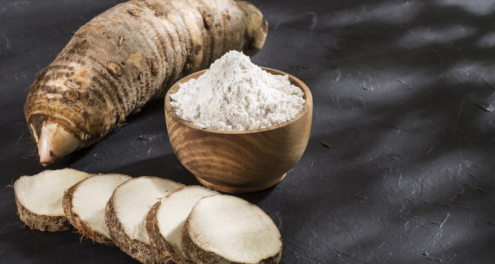 Best Substitutes for Arrowroot Flour