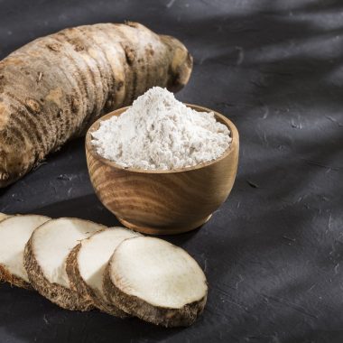 Best Substitutes for Arrowroot Flour