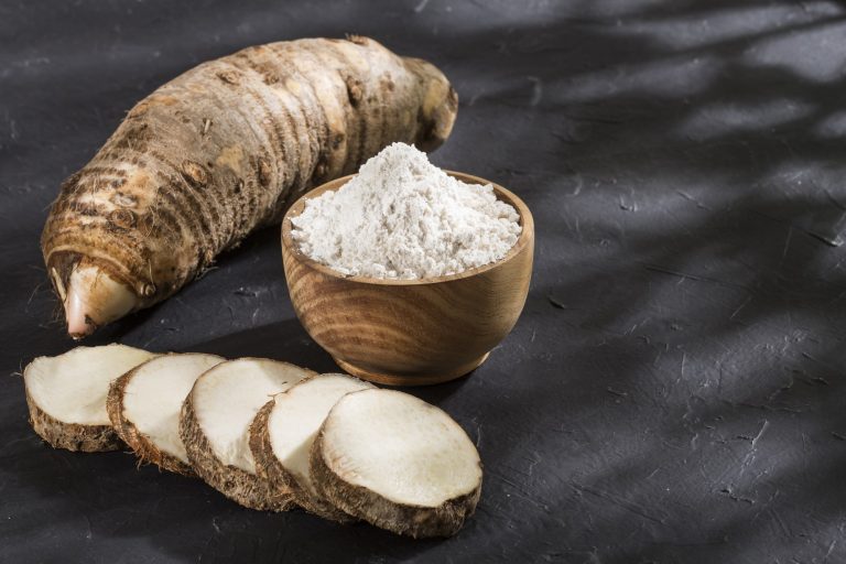 Best Substitutes for Arrowroot Flour